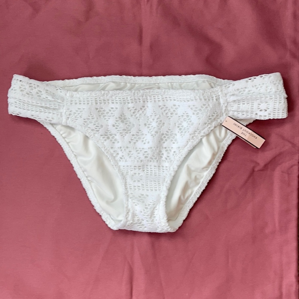 Victoria’s Secret Knock out Bikini Bottoms